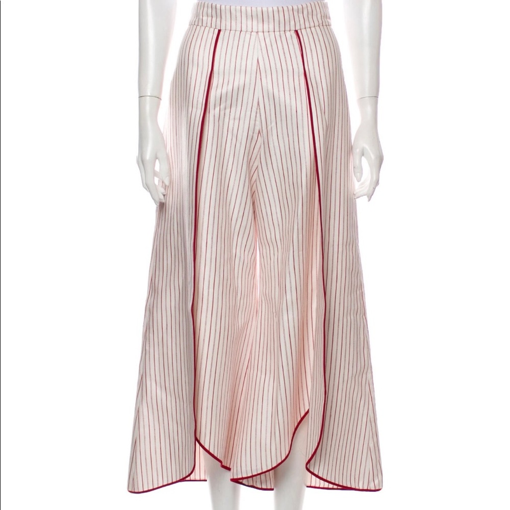 Alexis Wide-Leg Pant